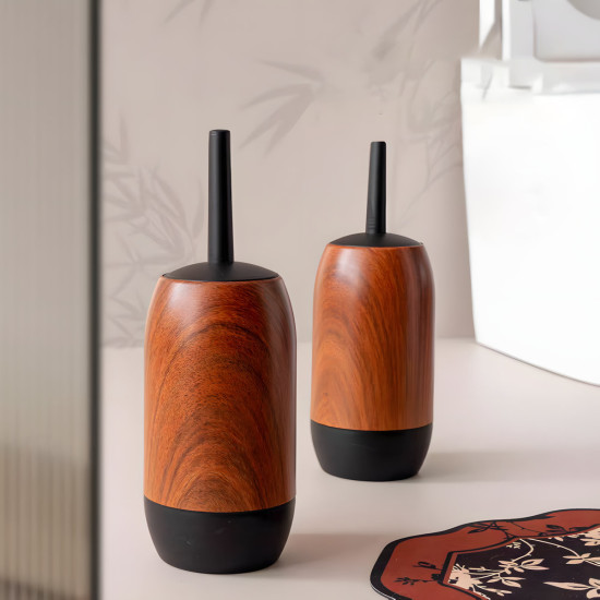 Plastic Toilet Brush